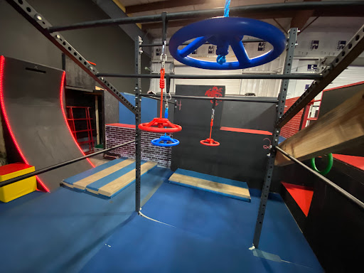 Gym «Xcel 360 Sports & Fitness Academy», reviews and photos, 1023 Gunn Hwy, Odessa, FL 33556, USA