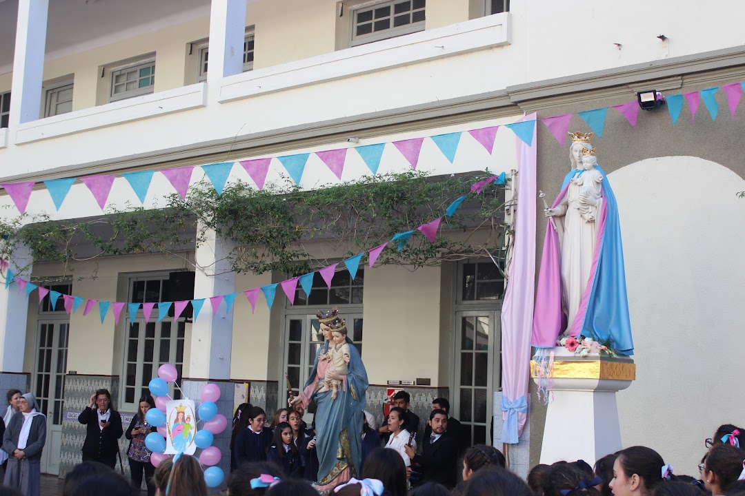 Colegio María Auxiliadora