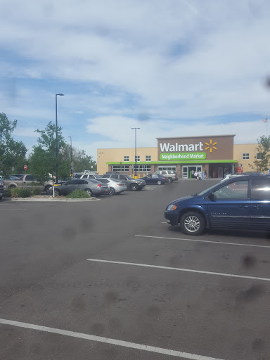 Supermarket «Walmart Neighborhood Market», reviews and photos, 2730 S Prairie Ave, Pueblo, CO 81005, USA