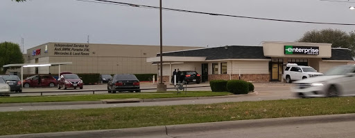 Used Car Dealer «Enterprise Car Sales», reviews and photos, 605 Coit Rd, Plano, TX 75075, USA
