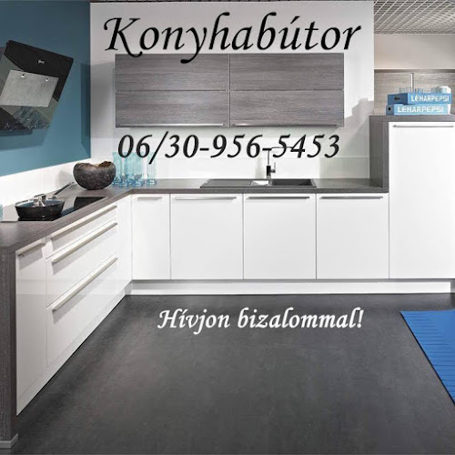 Sefy Konyhabútor - Egyedi Konyha és Konyhabútor Tervezés, Konyhabútor Készítés, Olcsó Konyhabútor