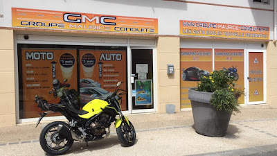 GMC BRETIGNY à Brétigny-sur-Orge