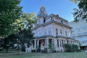 Heck-Andrews House image