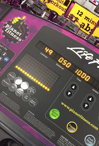 Gym «Planet Fitness», reviews and photos, 2851 W Republic Rd, Springfield, MO 65807, USA