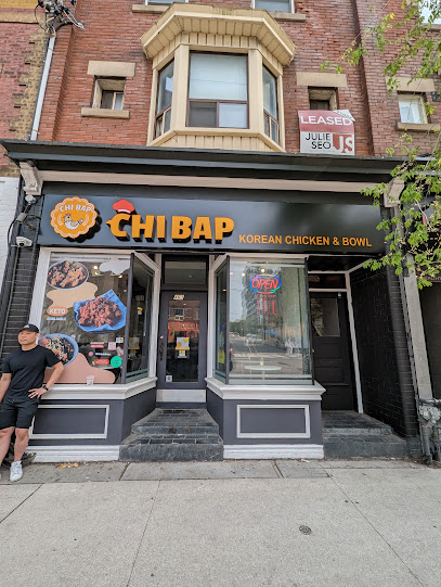 Chibap - 463 Queen St W, Toronto, ON M5V 2A9, Canada
