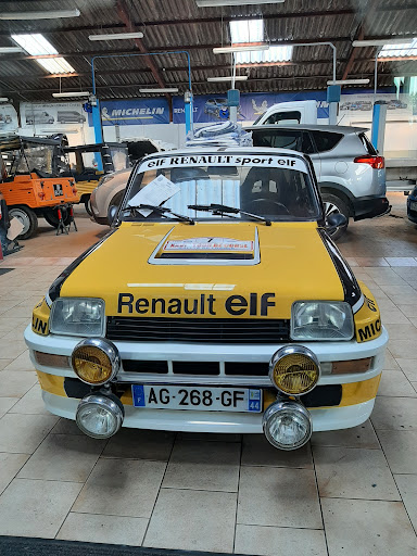 Photo 1 - Renault DSC Automobiles