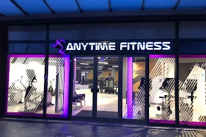 Anytime Fitness Den Haag-Wateringse Veld image