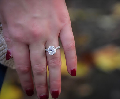 Jewelry Store «Genesis Diamonds (Cincinnati)», reviews and photos, 8060 Montgomery Rd #500, Cincinnati, OH 45236, USA