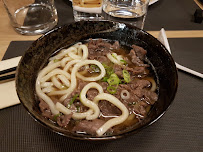 Udon du Restaurant japonais Akatsuki à Dijon - n°4