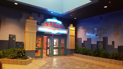 Movie Theater «Regal Cinemas West Town Mall 9», reviews and photos, 7600 Kingston Pike #1520, Knoxville, TN 37919, USA