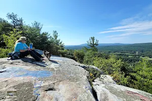 Monument Mountain Reservation/Flag Rock Trailhead image