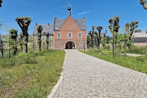 Herkenrode Abbey image