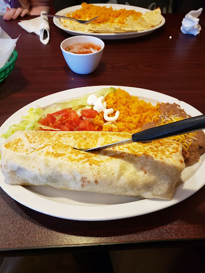 Marilus Family Restaurant Mexican & American food