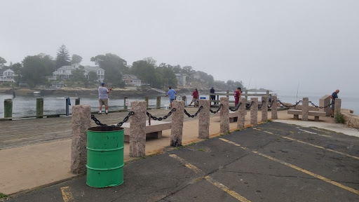 Park «Branford Point», reviews and photos, 4 Harbor St, Branford, CT 06405, USA