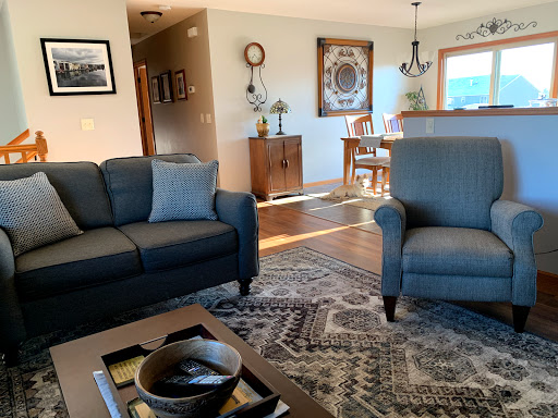 Carpet Store «Carpet City Flooring Center Eau Claire», reviews and photos, 3109 E Hamilton Ave, Eau Claire, WI 54701, USA