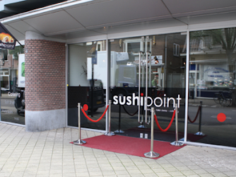 SushiPoint Zeist