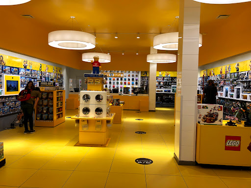 Toy Store «The LEGO Store», reviews and photos, 160 N Gulph Rd #1150, King of Prussia, PA 19406, USA