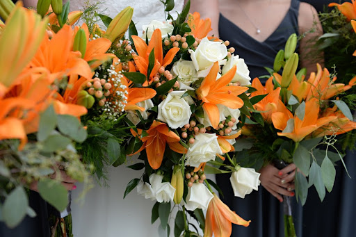 Florist «Blooms By Vickrey», reviews and photos, 2125 Market St, Camp Hill, PA 17011, USA