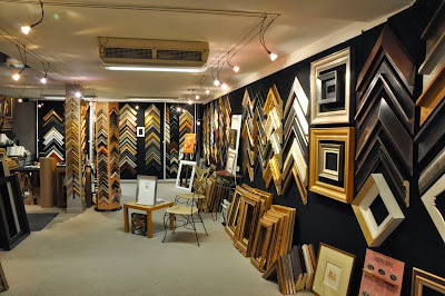Maison Estela encadrement d'art - [ sur RDV ] à Tarbes