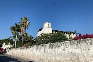 Parroquia Santo Domingo de Guzman image