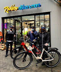 Reckless Shipyards: Vancouver eBike Specialists & More! - Photo 7 - Car repair in North Vancouver, BC, Canada, Bakersfield