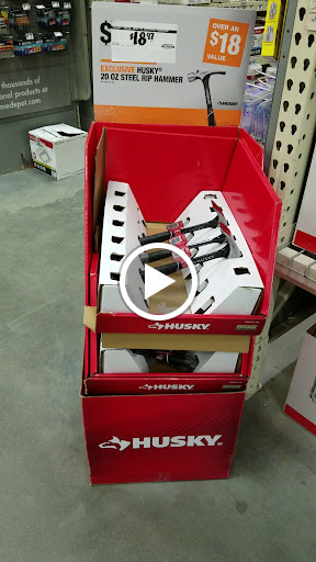 Home Improvement Store «The Home Depot», reviews and photos, 1100 Revere Beach Pkwy, Chelsea, MA 02150, USA