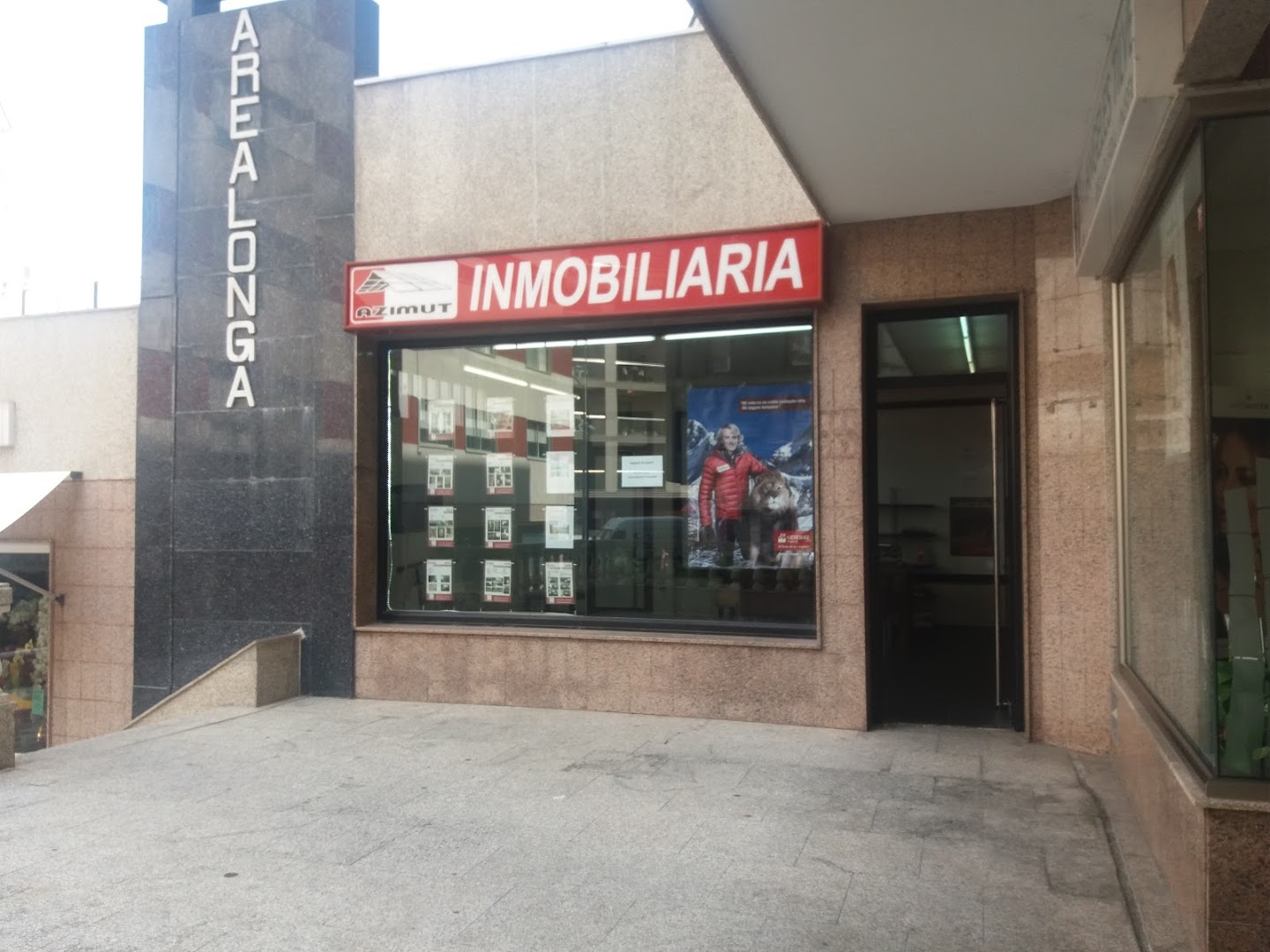 Inmobiliaria Azimut