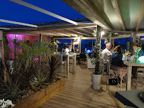 Photos du propriétaire du Restaurant Estelle de Mar - Club de plage à Canet-en-Roussillon - n°4