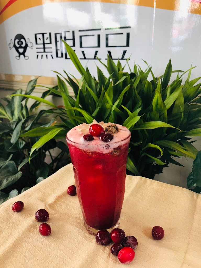 黑眼豆豆-草屯太平店 的照片