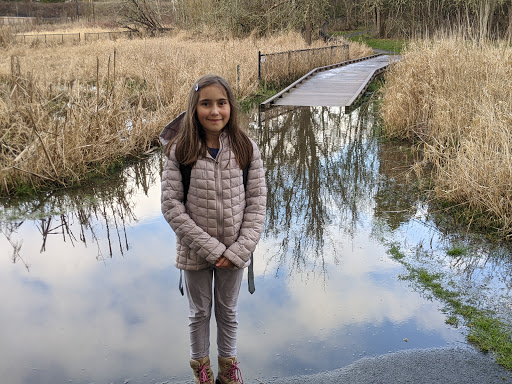 Park «Pioneer Park», reviews and photos, 14545 NW Pioneer Rd, Beaverton, OR 97006, USA