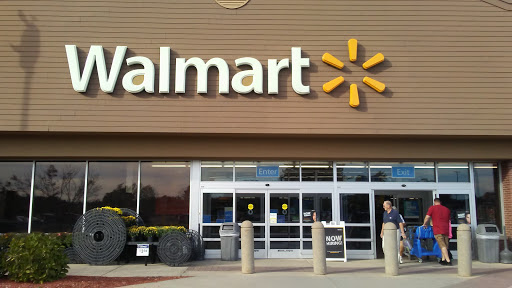 Department Store «Walmart Supercenter», reviews and photos, 295 Plymouth St, Halifax, MA 02338, USA