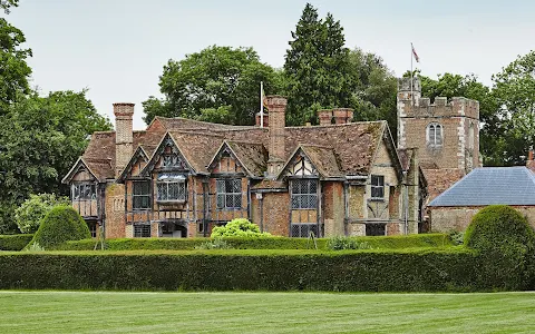 Dorney Court image