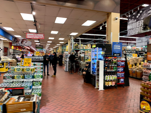 Supermarket «Fairway Market», reviews and photos, 699 Canal St, Stamford, CT 06902, USA