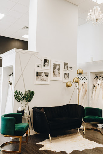 Bridal Shop «One & Only Bridal Boutique», reviews and photos, 420 E Church St #106, Orlando, FL 32801, USA