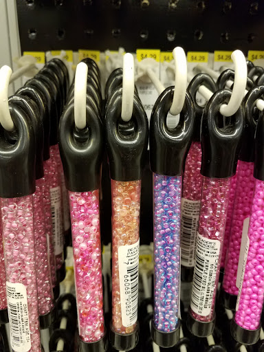 Fabric Store «Jo-Ann Fabrics and Crafts», reviews and photos, 2050 W University Dr #250, McKinney, TX 75070, USA