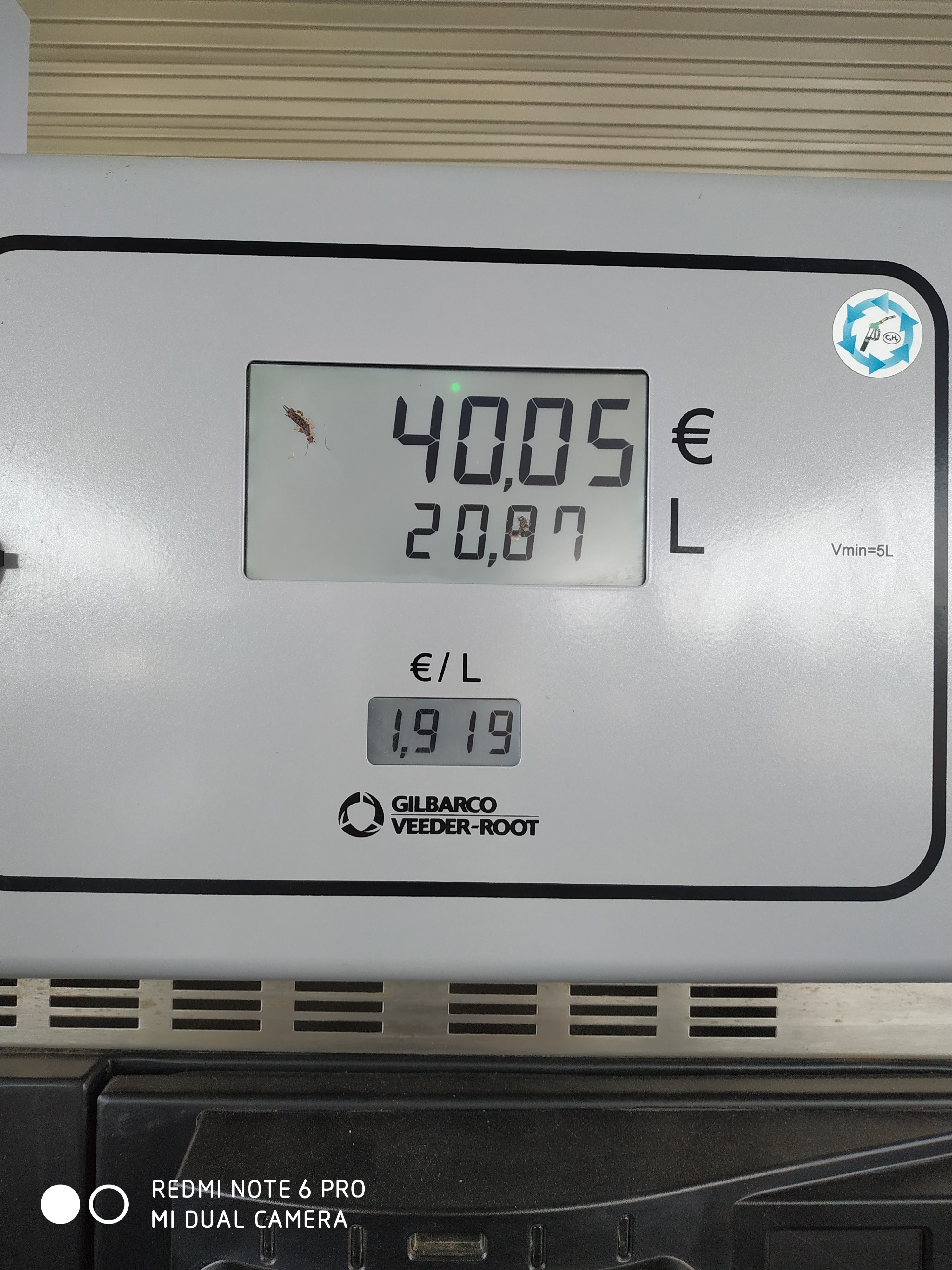 Photo n° 1 de l'avis de Herve.a fait le 12/05/2022 à 01:46