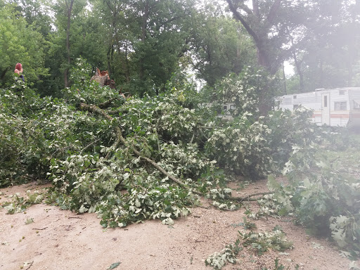 Campground «Hide Away Lakes», reviews and photos, 8045 Van Emmon Rd, Yorkville, IL 60560, USA