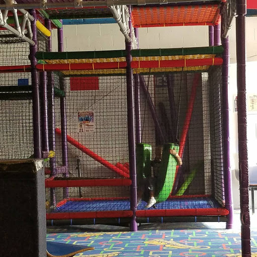 Amusement Center «ZapZone / Rollerama / Play Zone / Arcade», reviews