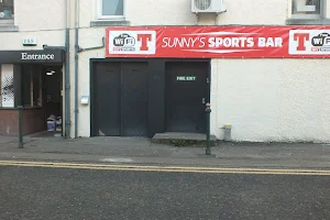 Sunny's Sports Bar image