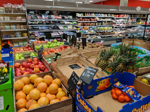 Department Store «Target», reviews and photos, 21500 NE Halsey St, Fairview, OR 97024, USA