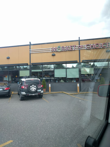 Grocery Store «Market of Choice», reviews and photos, 8502 SW Terwilliger Blvd, Portland, OR 97219, USA