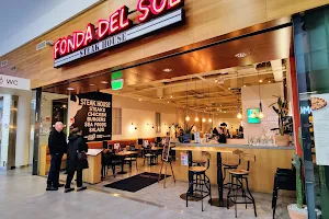 Fonda del Sol image