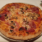 Photo n°1 de l'avis de Alexander.f fait le 08/09/2020 à 04:37 sur le  Ristorante Pizzeria Da Felice à Winnenden