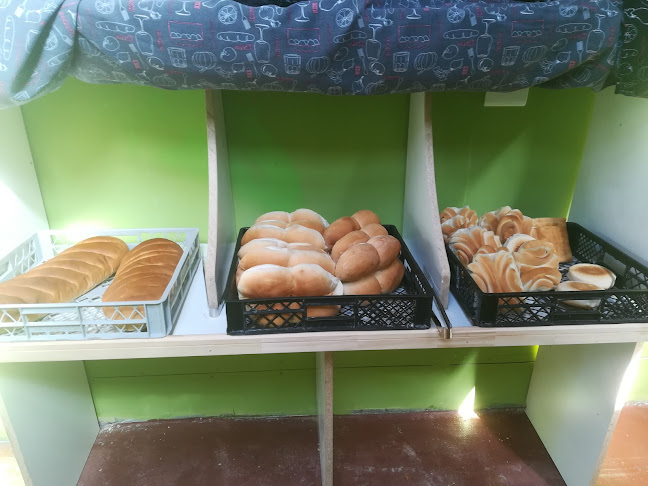 Amasandería Artesanal y Mercado Particular PANJAH - Panadería