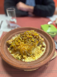 Les plus récentes photos du Restaurant marocain Cantine du Maroc à Rouen - n°2