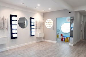 Gorey Family Eyecare