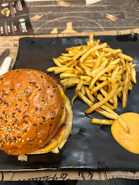 Frite du Restauration rapide O’gourmet à Paris - n°11