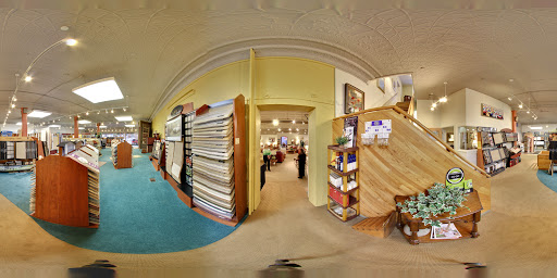 Furniture Store «Merkel Furniture & Carpet One», reviews and photos, 205 S Main St, Chelsea, MI 48118, USA