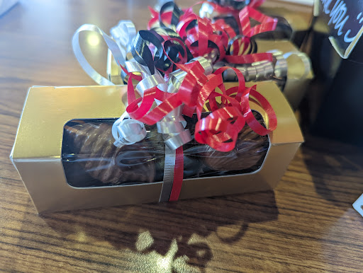 Dessert Shop «The Elegant Truffle», reviews and photos, 1111 Scott St, San Diego, CA 92106, USA