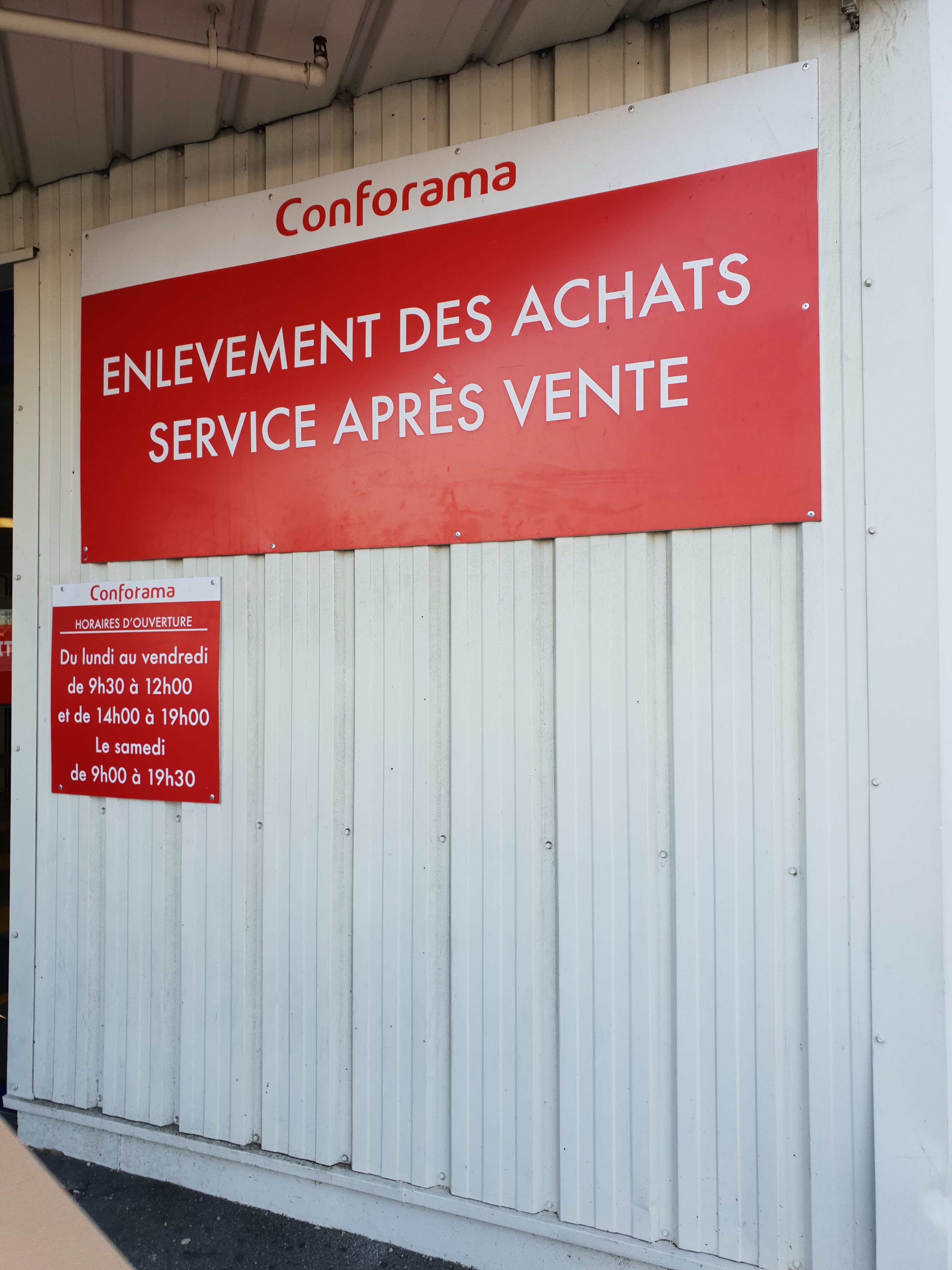 Photo n° 4 de l'avis de Olympia.e fait le 23/02/2019 à 14:09